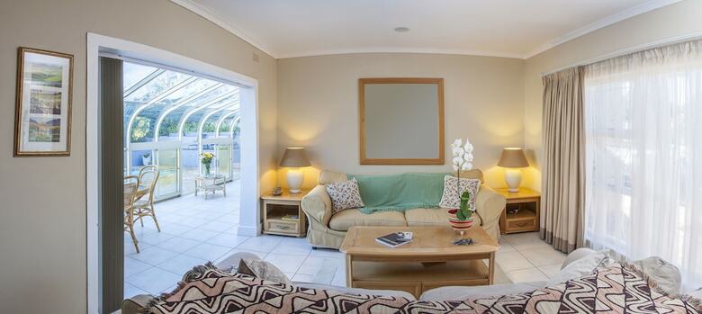 Hotel Maroela House