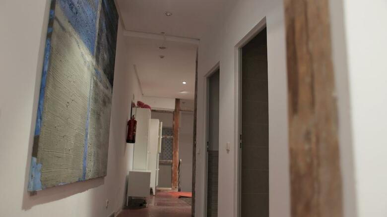 Hostal Hostel Era Alonso Martinez