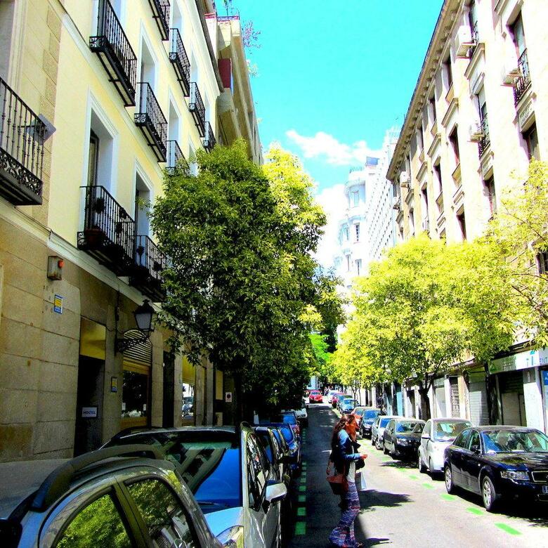 Hostal Hostel Era Alonso Martinez