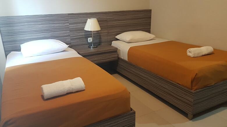 Miracle Hotel Manado