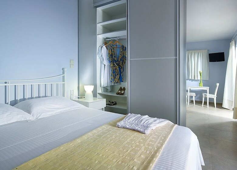 Hotel Xenia Residence & Suites