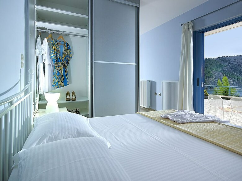 Hotel Xenia Residence & Suites