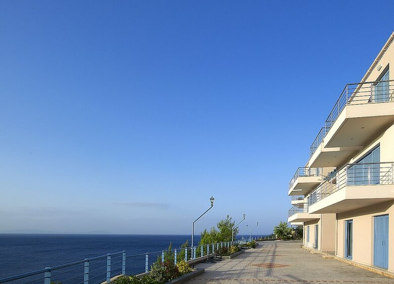 Hotel Xenia Residence & Suites