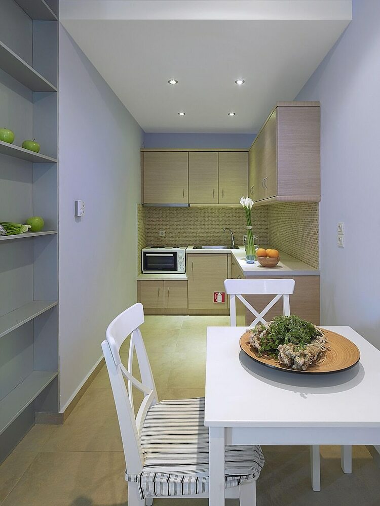Hotel Xenia Residence & Suites