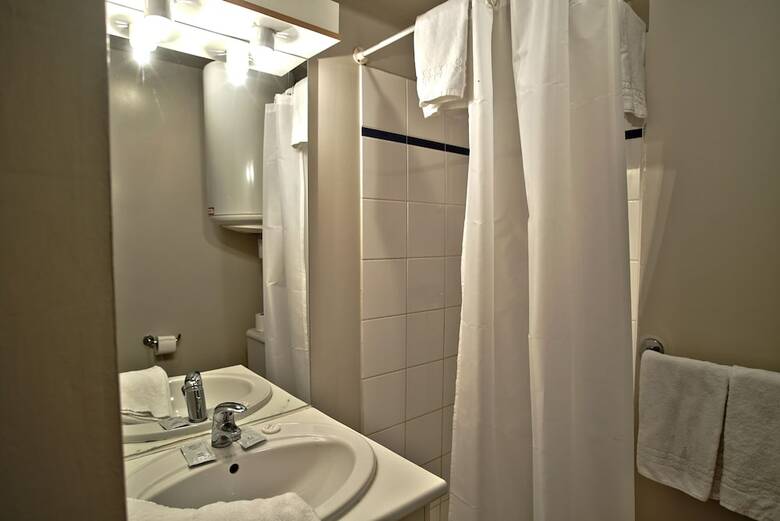 Apartamento Kosy Appart'h�tels - La Salamandre