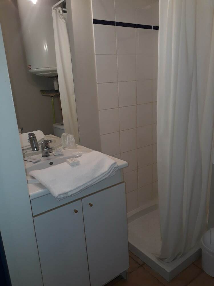 Apartamento Kosy Appart'h�tels - La Salamandre