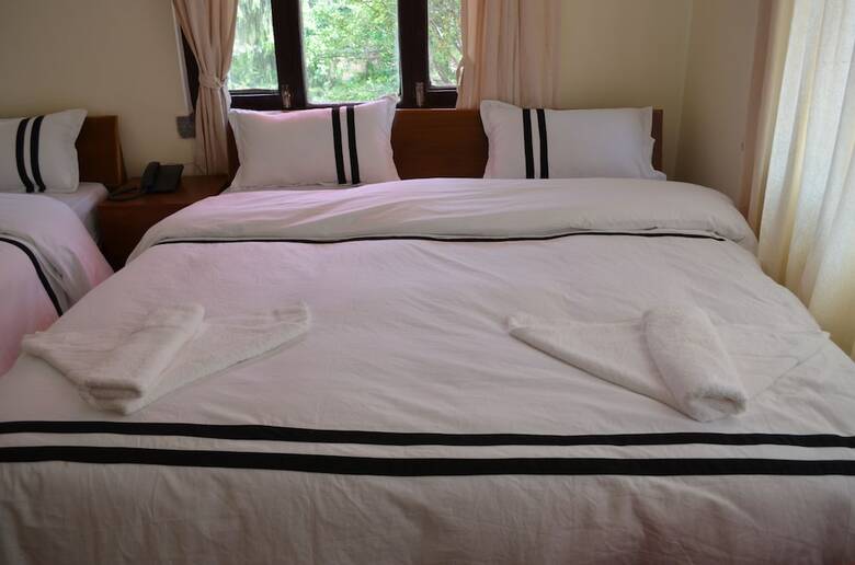 Hotel Amaryllis