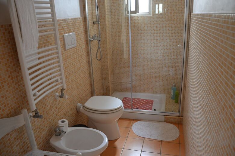 B&B Il Salento Lu Sule Lu Mare Lu Ientu