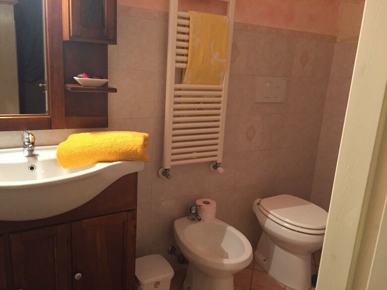 B&B Il Salento Lu Sule Lu Mare Lu Ientu