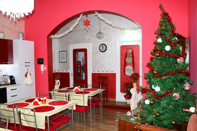 B&B Il Salento Lu Sule Lu Mare Lu Ientu