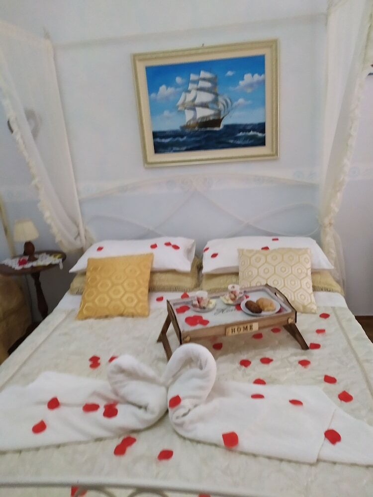 B&B Il Salento Lu Sule Lu Mare Lu Ientu