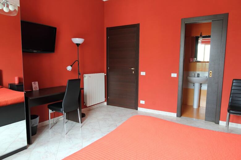 B&B Kosmos
