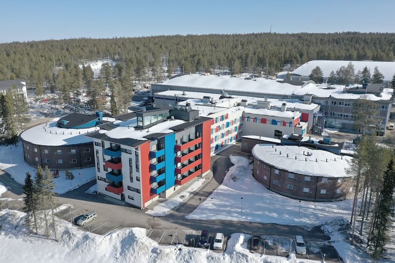 Aparthotel Santasport Resort