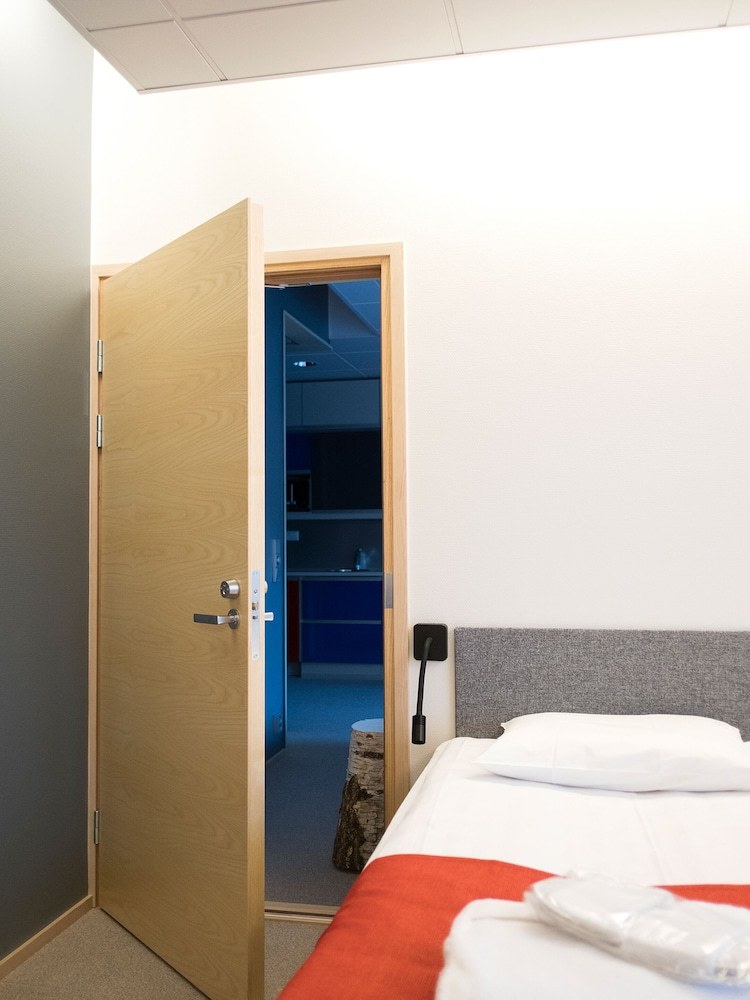 Aparthotel Santasport Resort