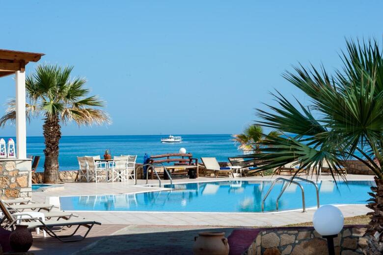 Aparthotel Laplaya Beach