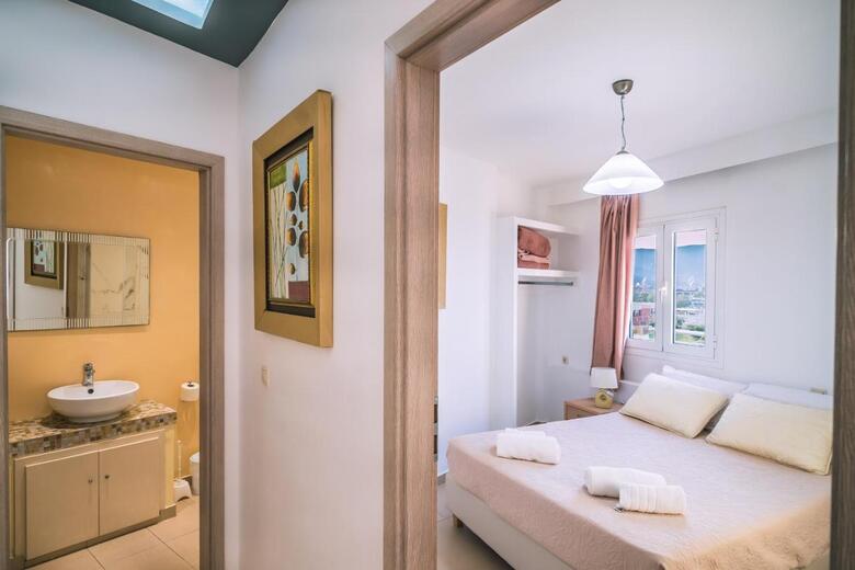 Aparthotel Laplaya Beach