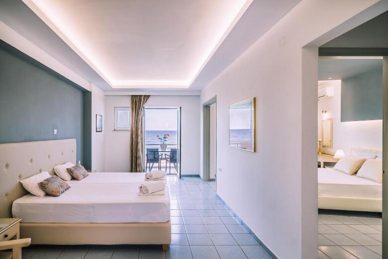 Aparthotel Laplaya Beach