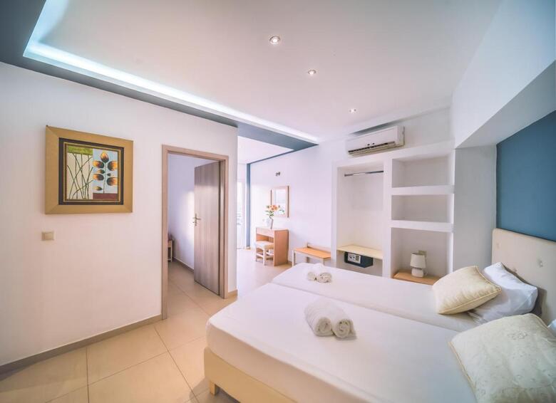 Aparthotel Laplaya Beach