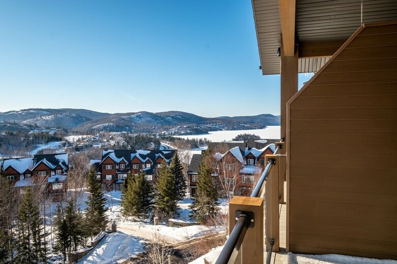 Tremblant Elysium - Tremblant Resort