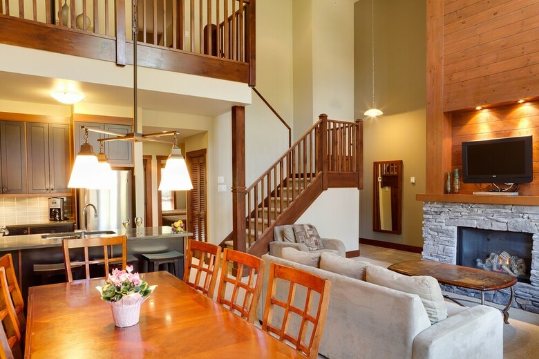 Tremblant Elysium - Tremblant Resort