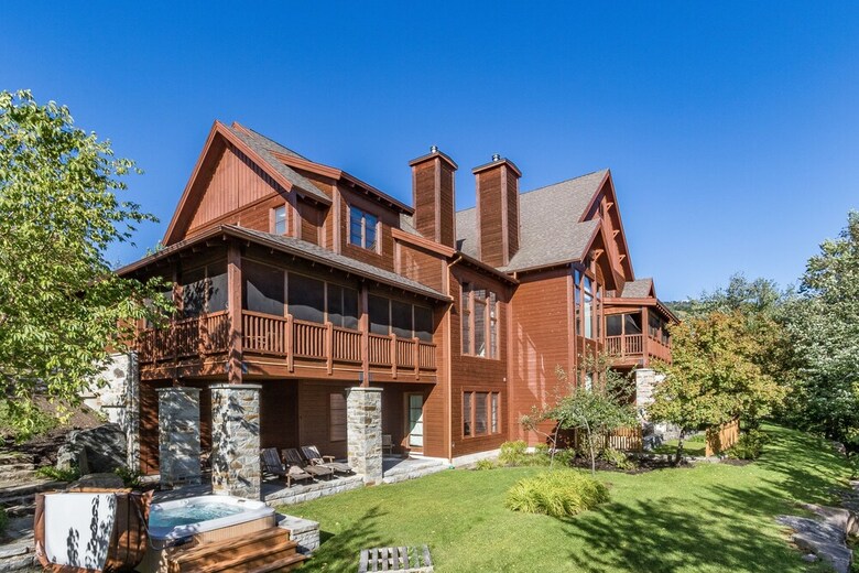 Tremblant Elysium - Tremblant Resort