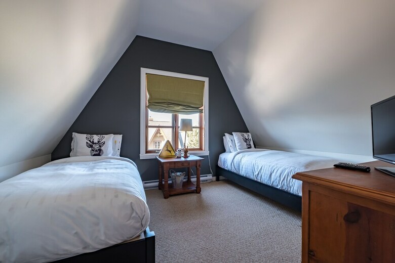 Tremblant Elysium - Tremblant Resort
