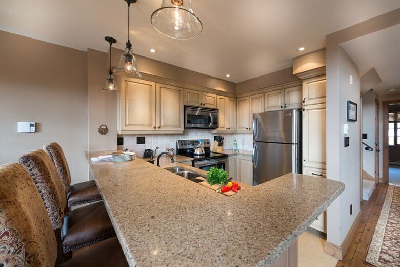 Tremblant Elysium - Tremblant Resort