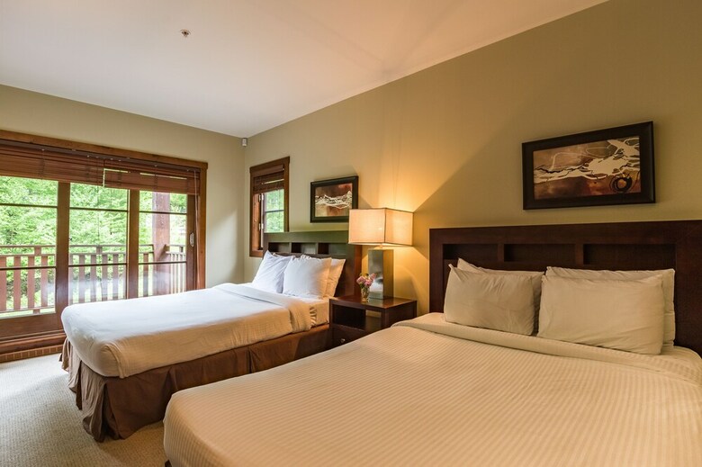 Tremblant Elysium - Tremblant Resort