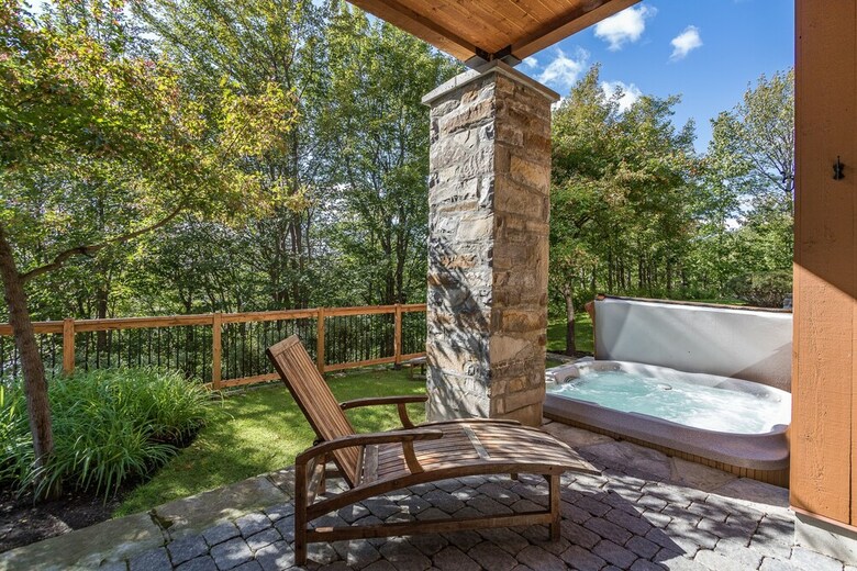 Tremblant Elysium - Tremblant Resort