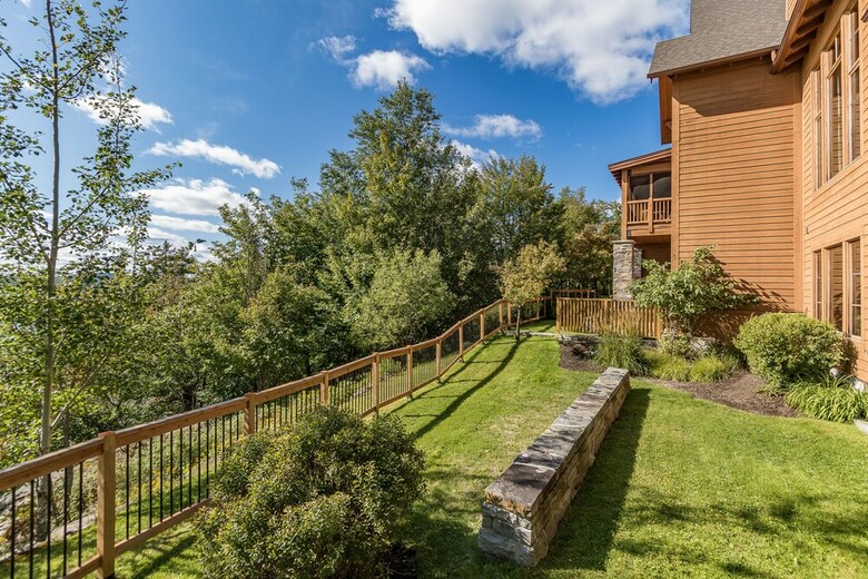 Tremblant Elysium - Tremblant Resort
