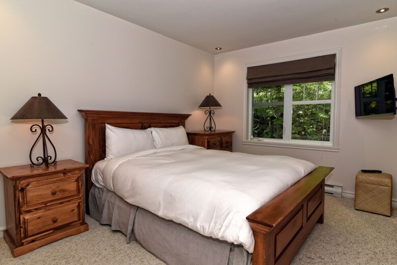 Tremblant Elysium - Tremblant Resort