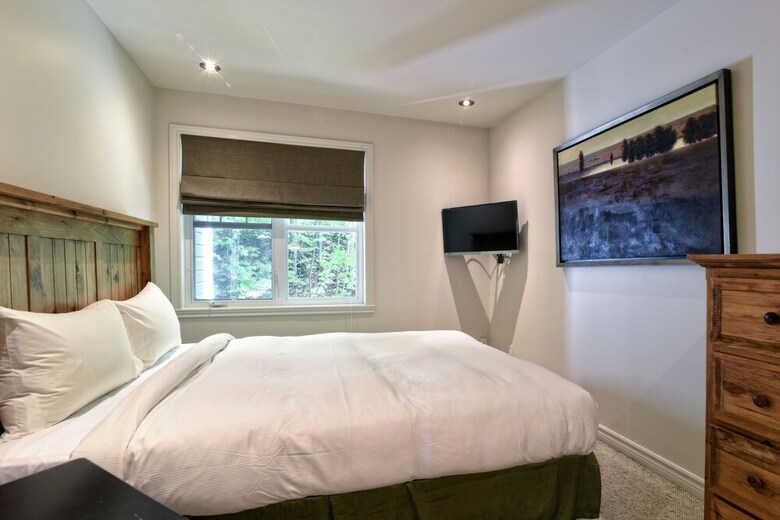 Tremblant Elysium - Tremblant Resort
