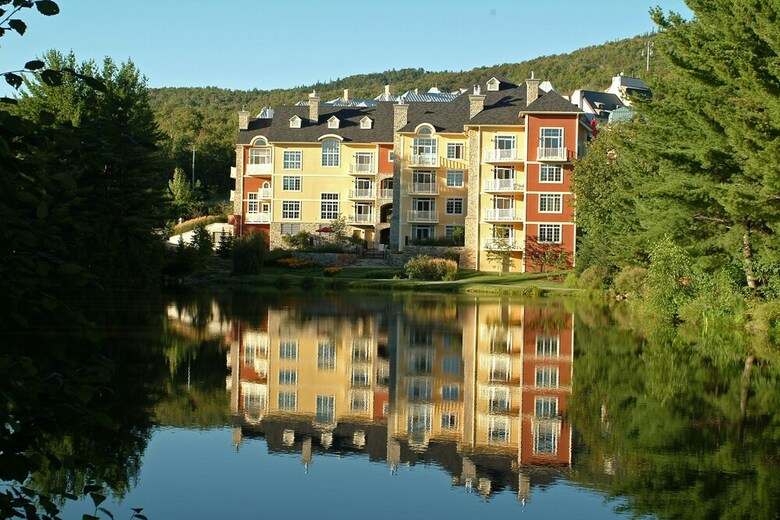 Tremblant Elysium - Tremblant Resort