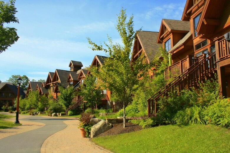 Tremblant Elysium - Tremblant Resort