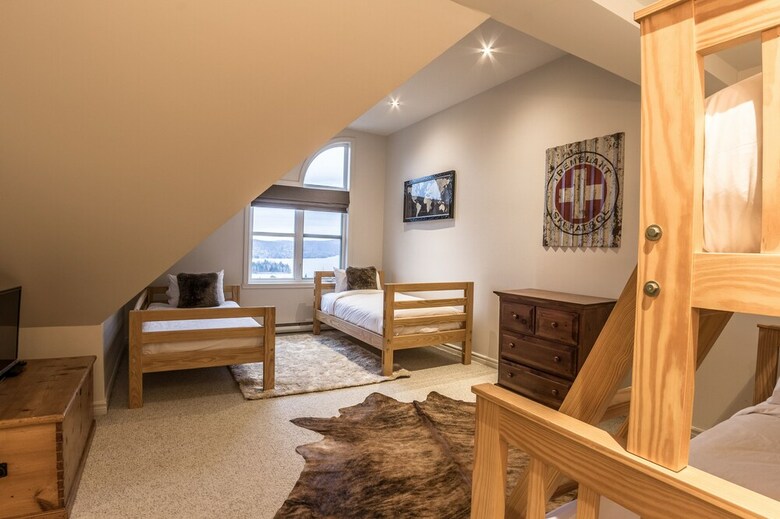 Tremblant Elysium - Tremblant Resort