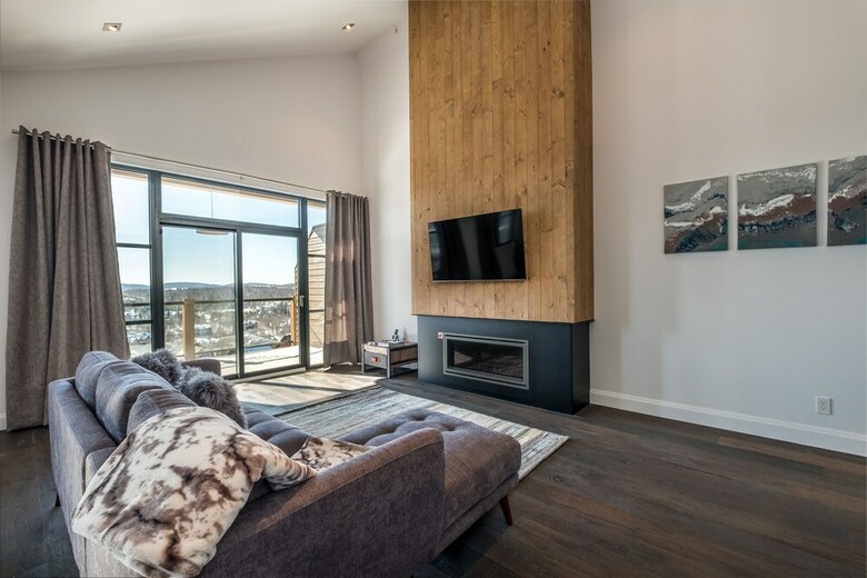 Tremblant Elysium - Tremblant Resort