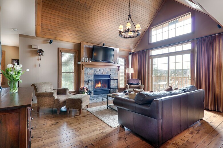 Tremblant Elysium - Tremblant Resort