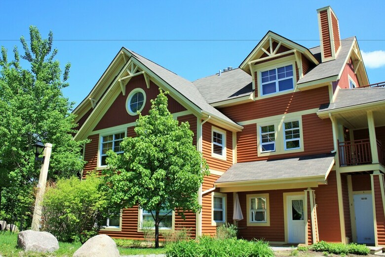 Tremblant Elysium - Tremblant Resort