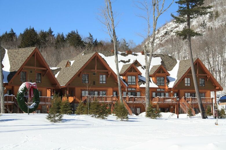 Tremblant Elysium - Tremblant Resort