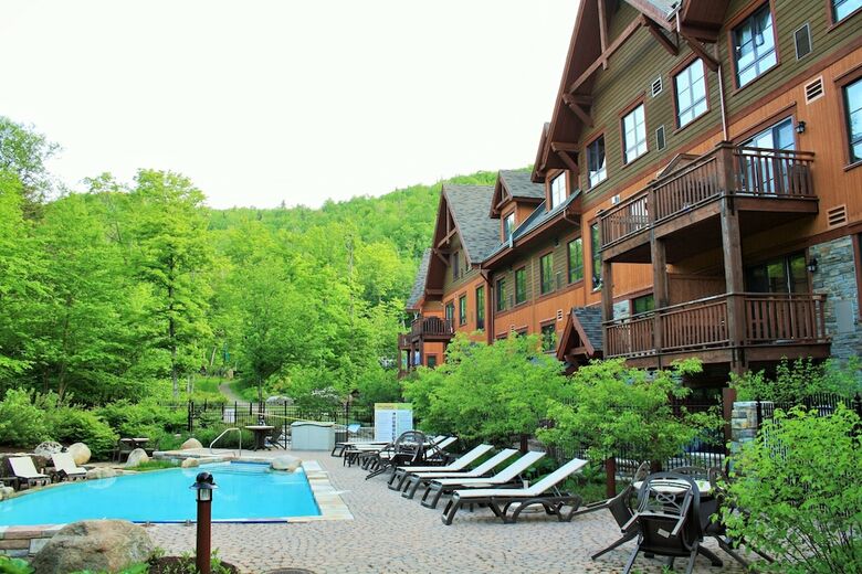 Tremblant Elysium - Tremblant Resort