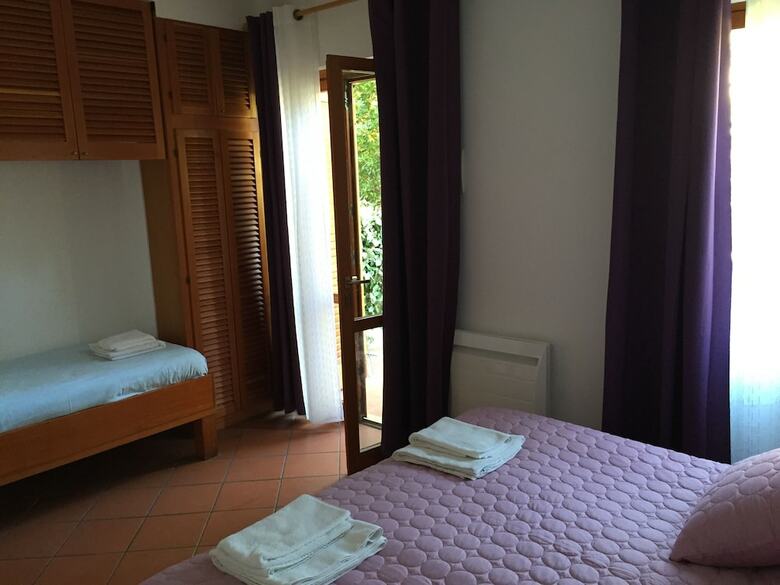 Hotel La Bastide