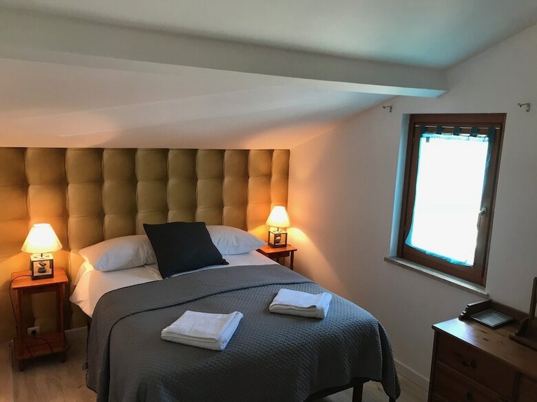 Hotel La Bastide