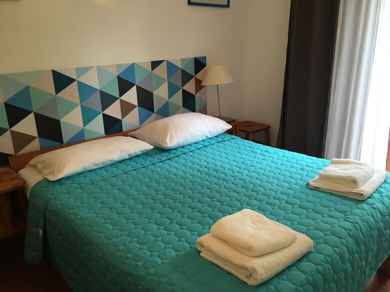 Hotel La Bastide