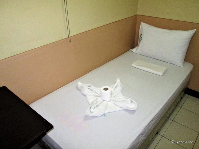 Gv Hotel Cagayan De Oro
