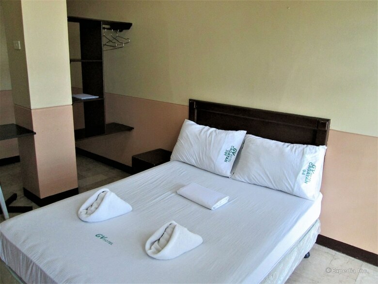 Gv Hotel Cagayan De Oro