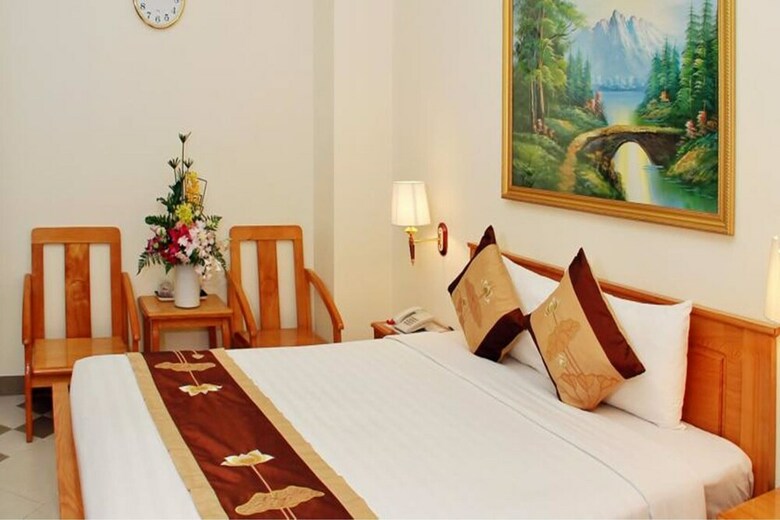 Saigon Hanoi Hotel