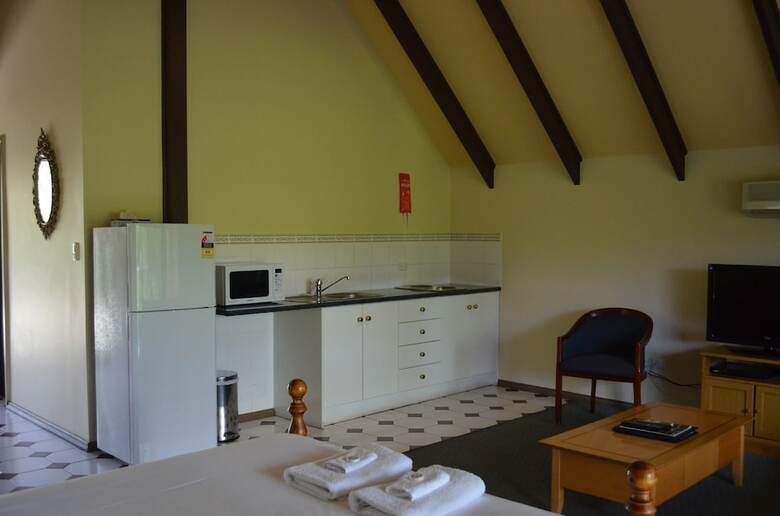 Hahndorf Motel