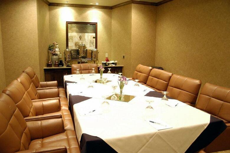 Hotel Holiday Inn Denver-cherry Creek
