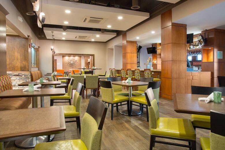 Hotel Holiday Inn Denver-cherry Creek