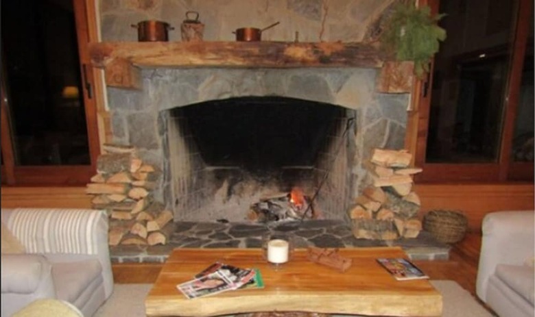 Hotel Natura Patagonia